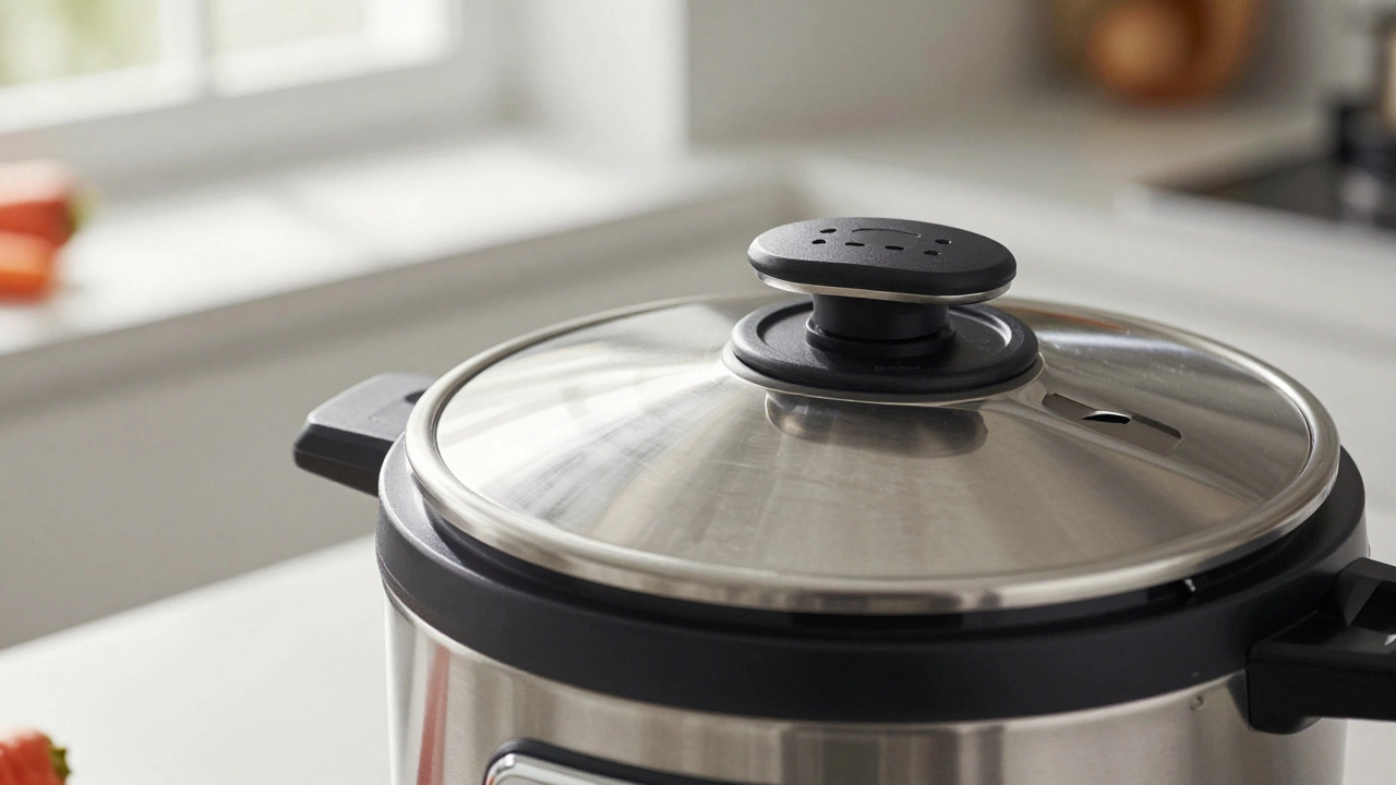What Is the Common Problem for a Pressure Cooker? A Complete Repair Guide