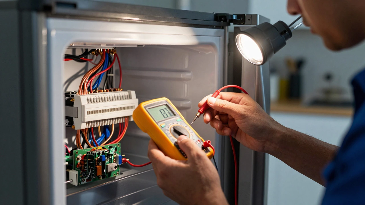 What Is the Role of an Appliance Technician? A Complete Guide