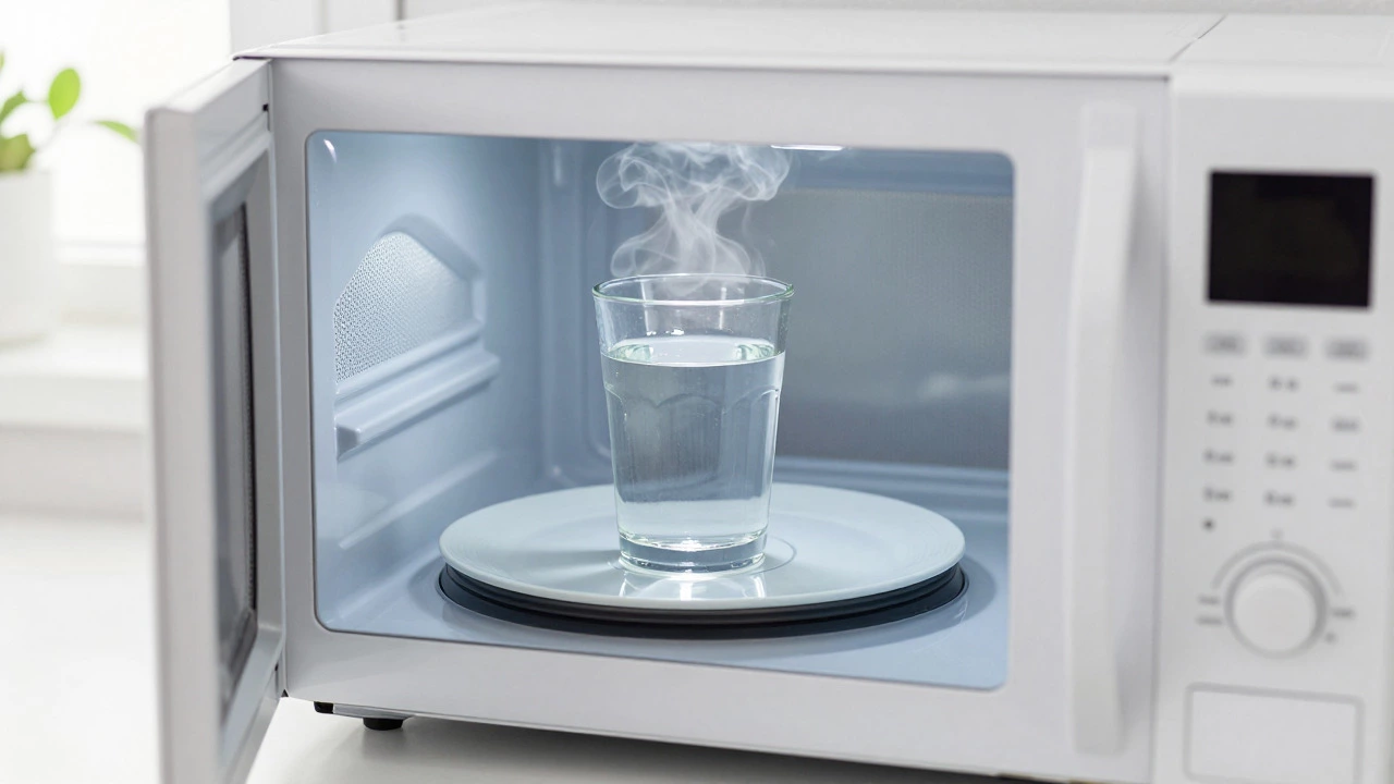 Bad Magnetron Symptoms: How to Tell If Your Microwave Needs Repair