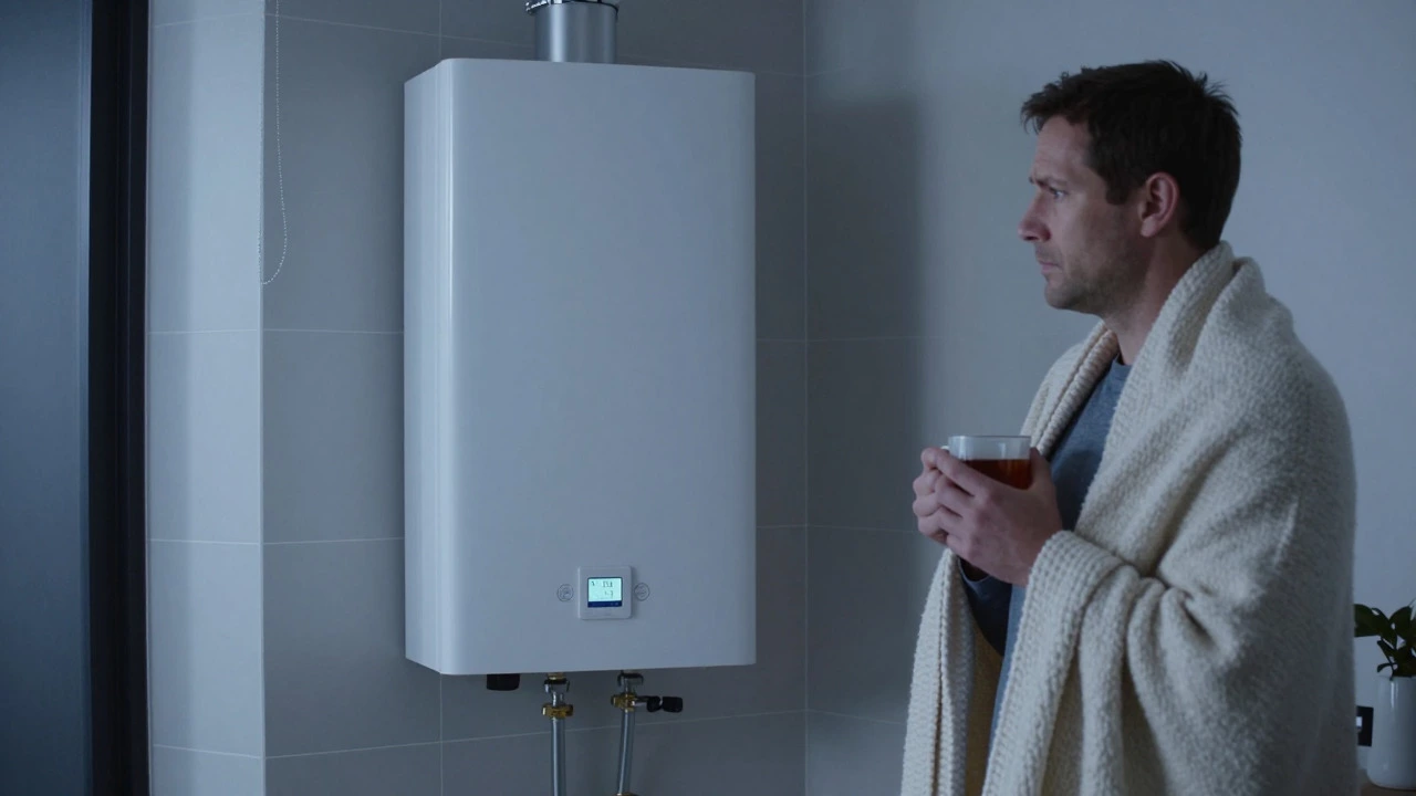 Boiler Repair Costs in Brisbane 2026: Price Guide & Money-Saving Tips