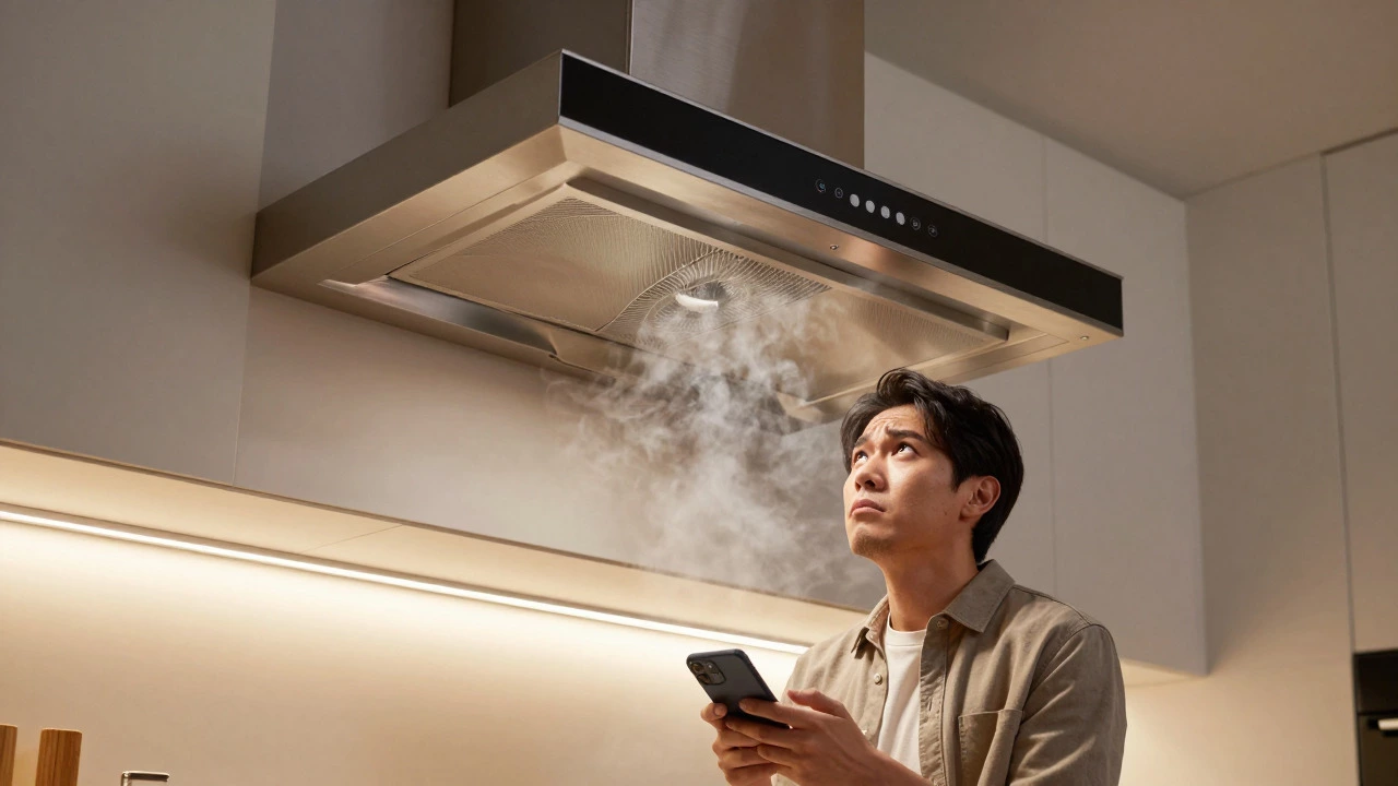 Can an Electrician Fix an Extractor Fan? What to Know Before Calling
