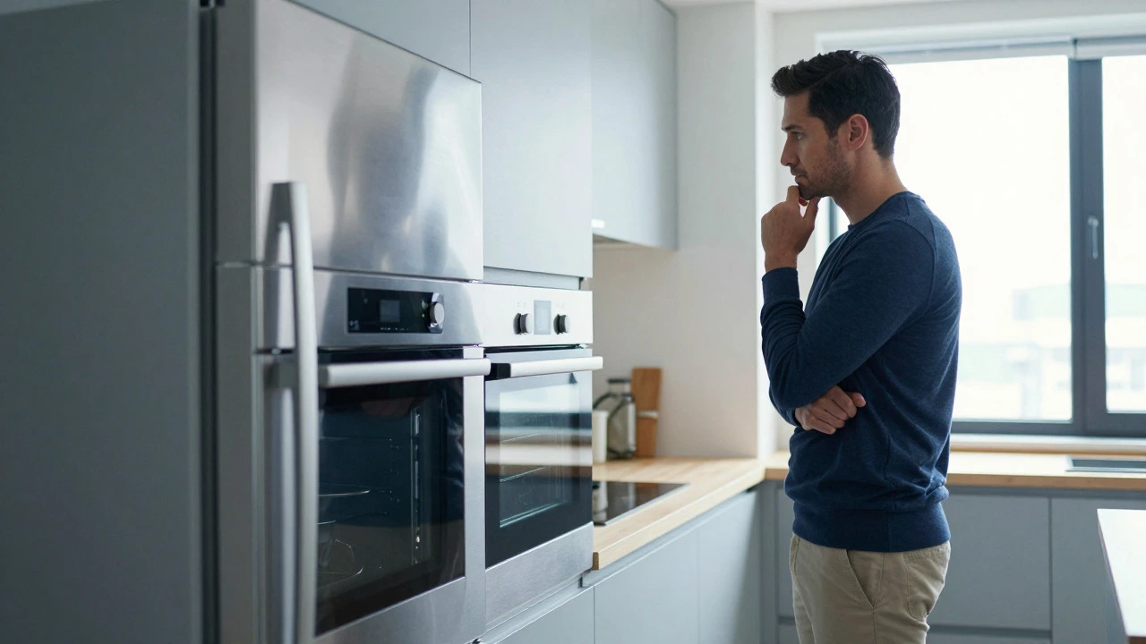 Do Appliances Need Servicing? The Truth About Maintenance vs. Repair