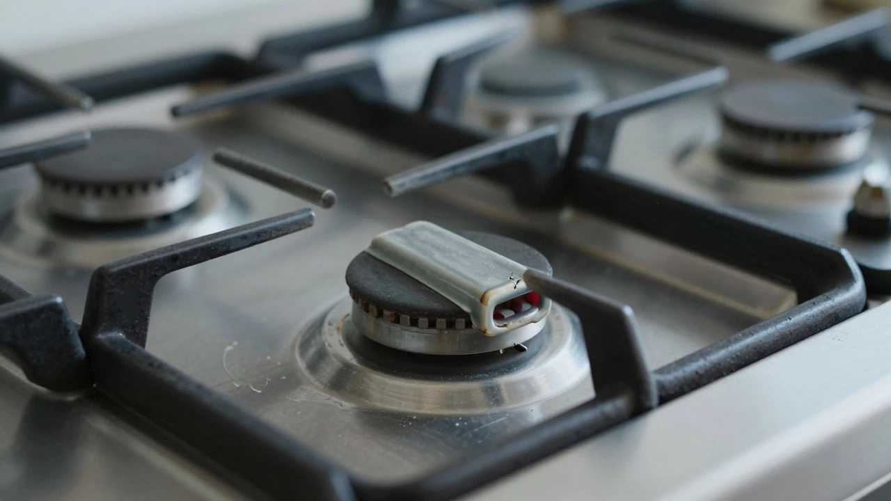 Gas Oven Igniter Repair Cost Guide: Prices, DIY vs Pro & Lifespan