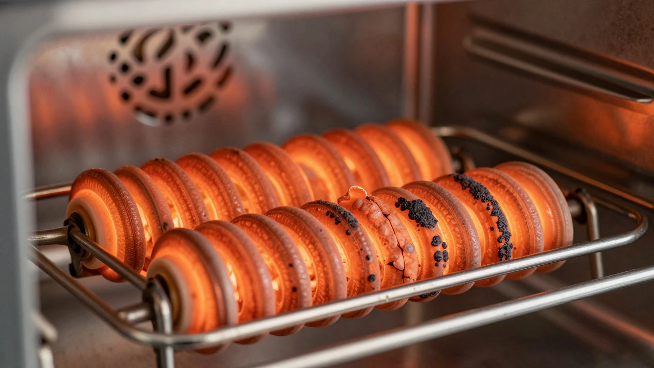How to Tell if Your Oven Element Is Broken: Signs, Tests & Fixes
