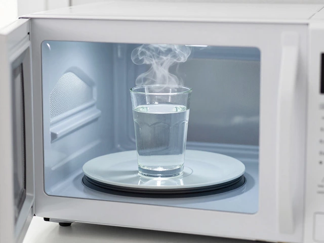Bad Magnetron Symptoms: How to Tell If Your Microwave Needs Repair