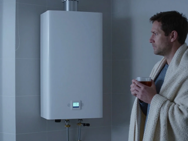 Boiler Repair Costs in Brisbane 2026: Price Guide & Money-Saving Tips