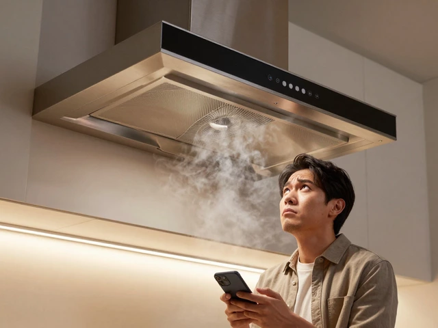 Can an Electrician Fix an Extractor Fan? What to Know Before Calling
