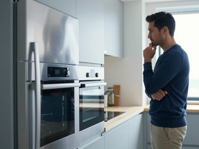 Do Appliances Need Servicing? The Truth About Maintenance vs. Repair
