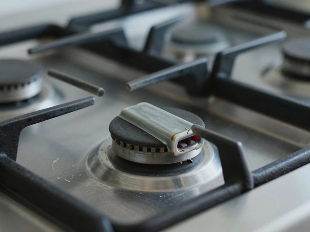 Gas Oven Igniter Repair Cost Guide: Prices, DIY vs Pro & Lifespan