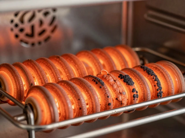 How to Tell if Your Oven Element Is Broken: Signs, Tests & Fixes