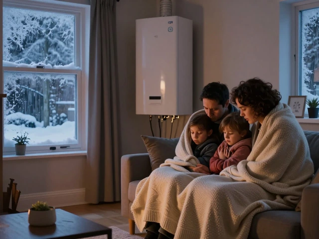 What Happens If Your Boiler Isn't Serviced? Risks, Costs & Safety