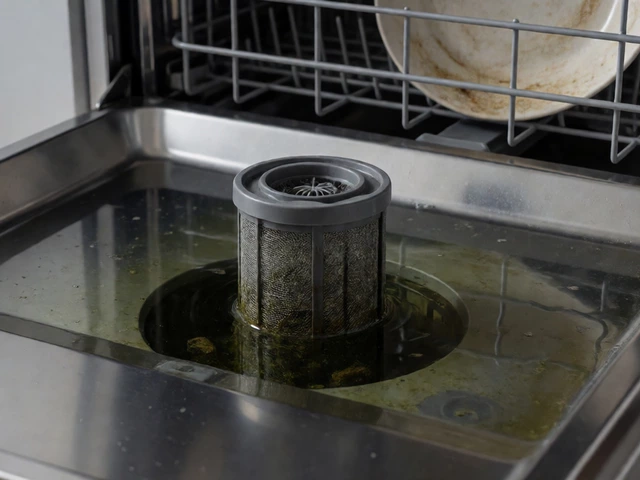 What is the Most Common Dishwasher Fault? A Brisbane Homeowner’s Guide