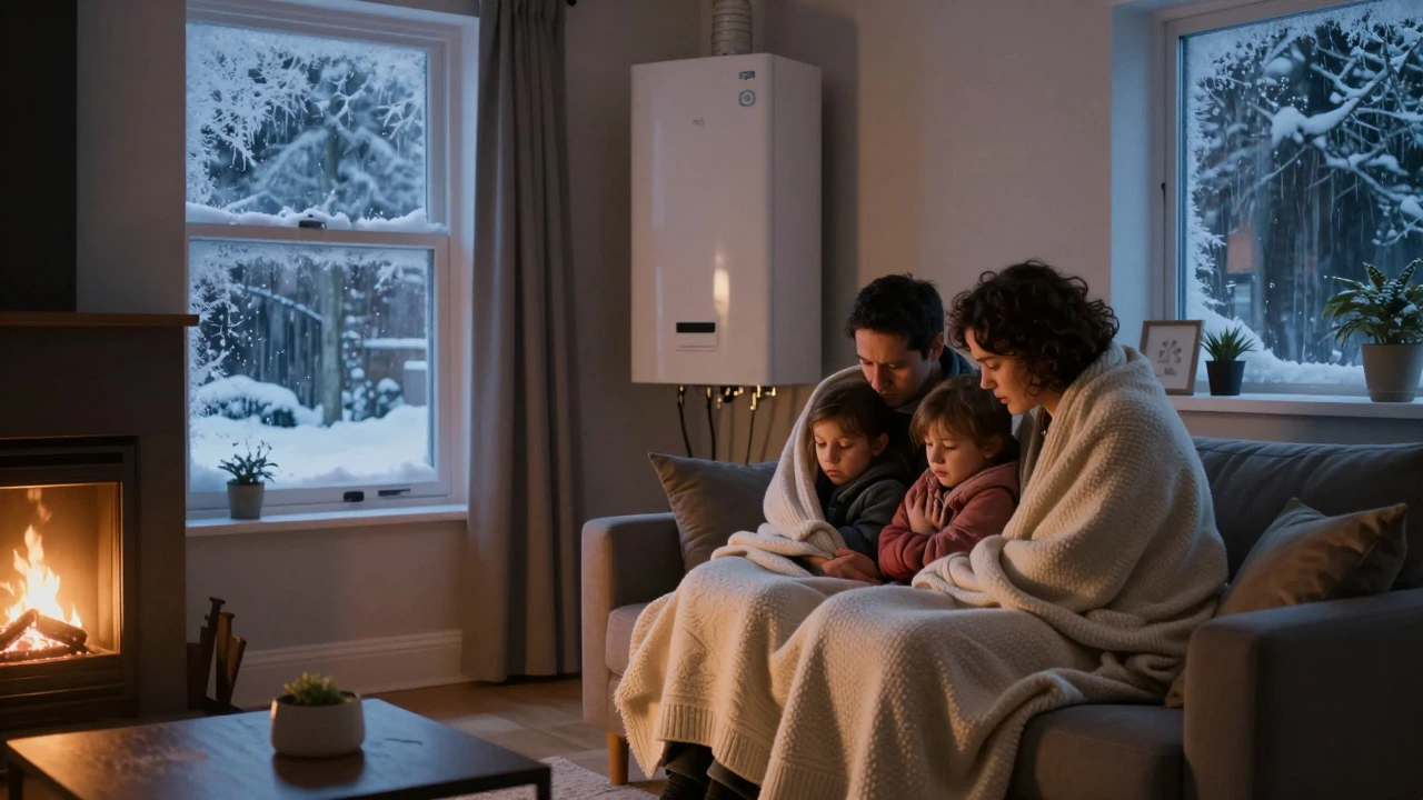 What Happens If Your Boiler Isn't Serviced? Risks, Costs & Safety