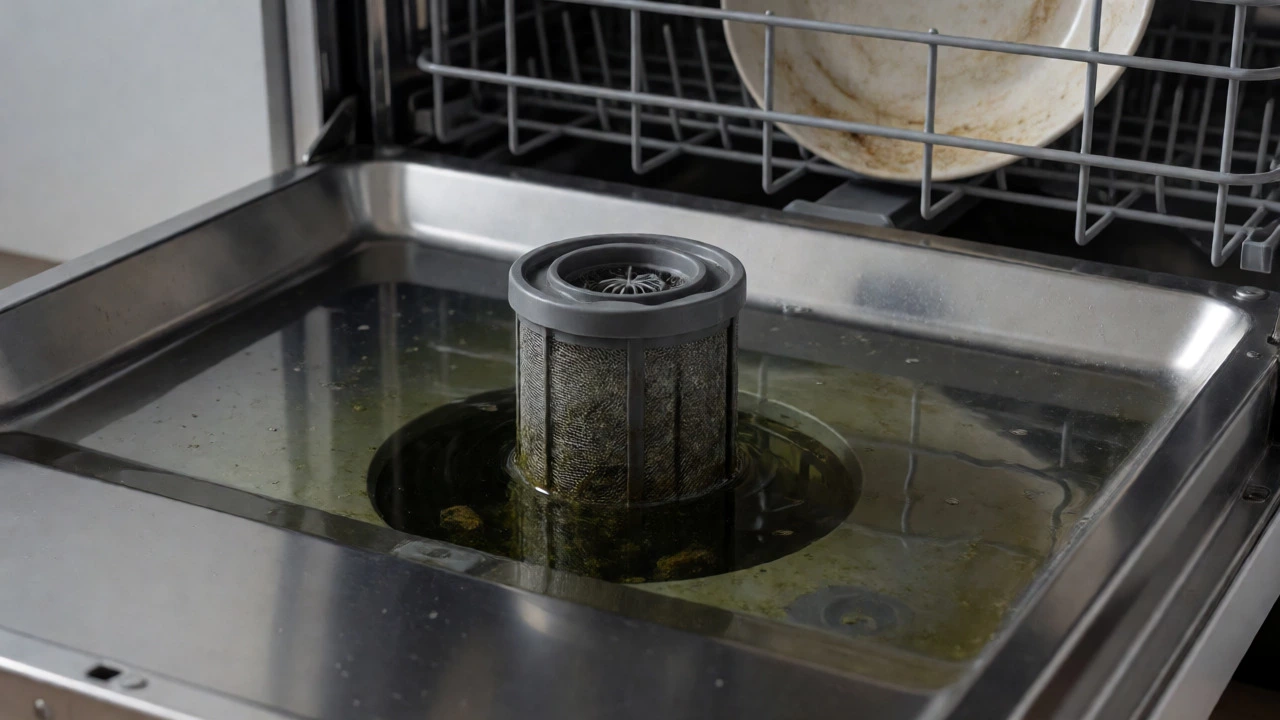 What is the Most Common Dishwasher Fault? A Brisbane Homeowner’s Guide