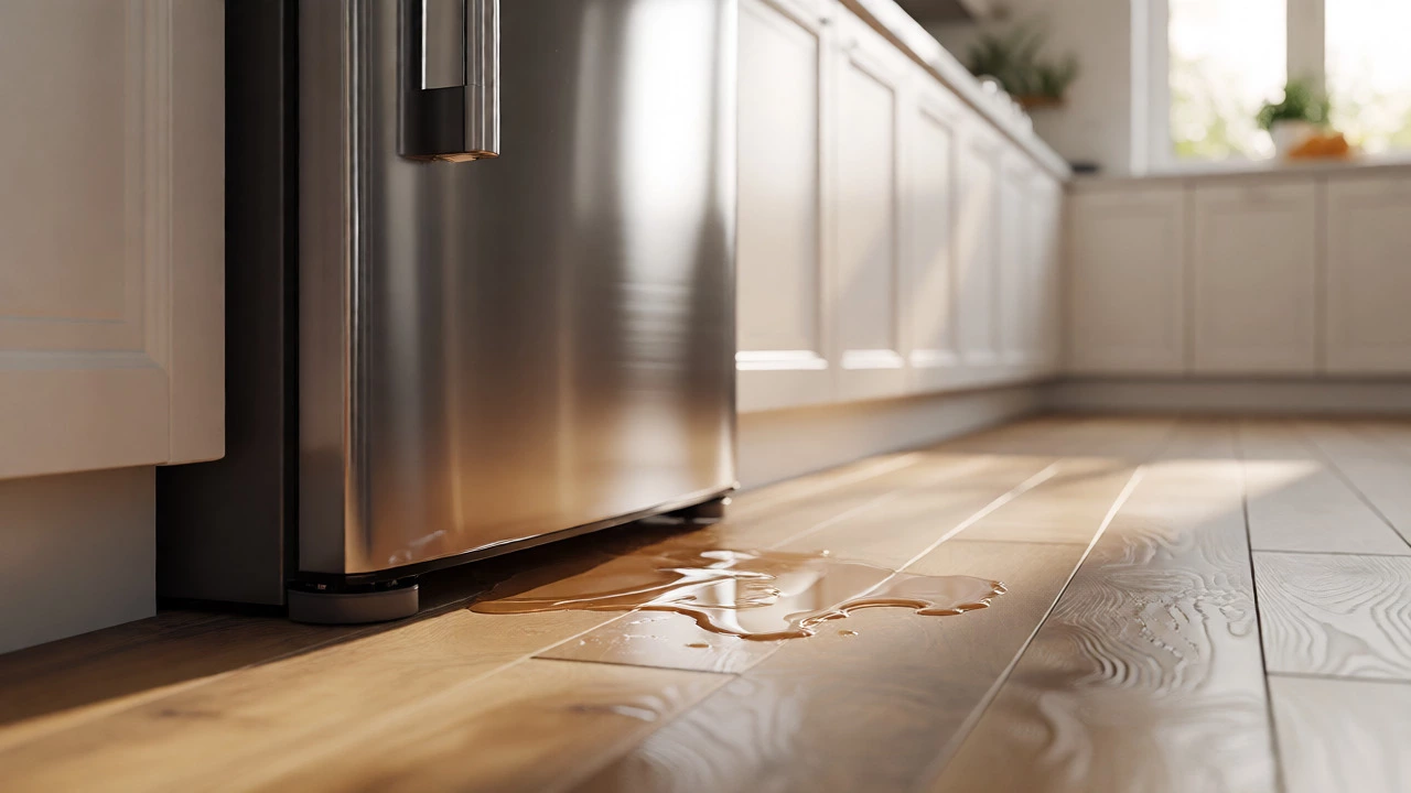 Can You Fix a Fridge Yourself? A Practical DIY Guide