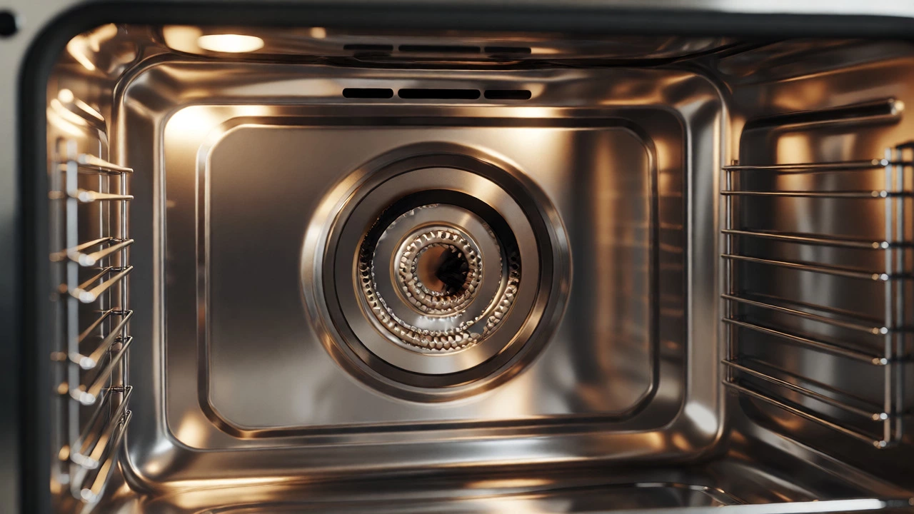 Electric Oven Element Replacement Cost: 2026 Price Guide & DIY Tips