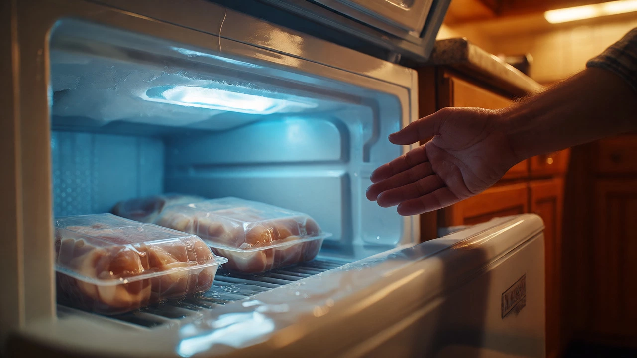 Freezer Repair vs Replacement: The Ultimate Cost Guide for 2026
