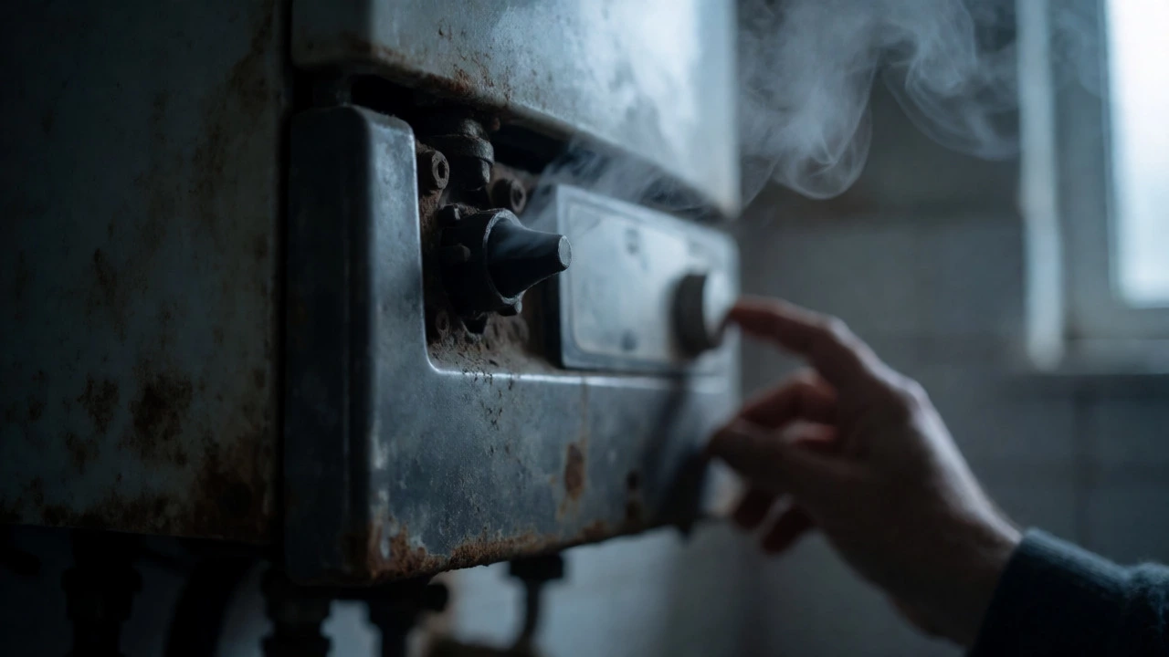 How Much Does a New Boiler Cost? 2026 Price Guide