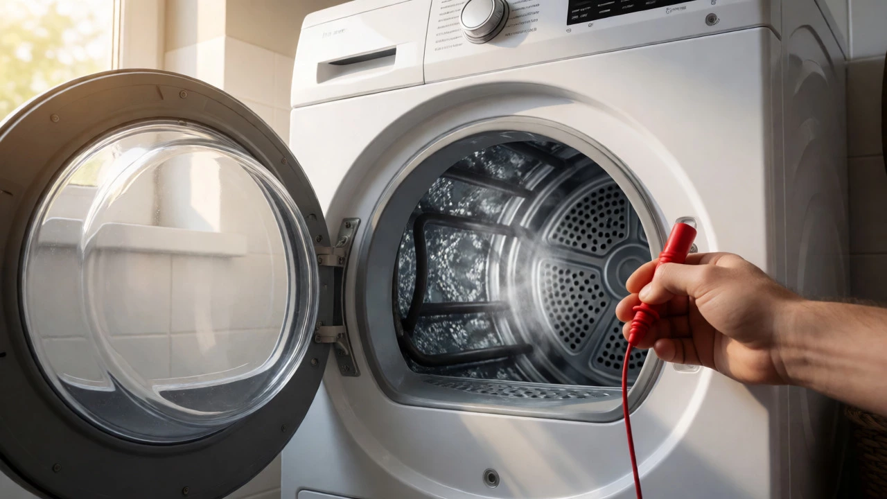 Is It Worth Repairing a Tumble Dryer? A Cost-Benefit Guide