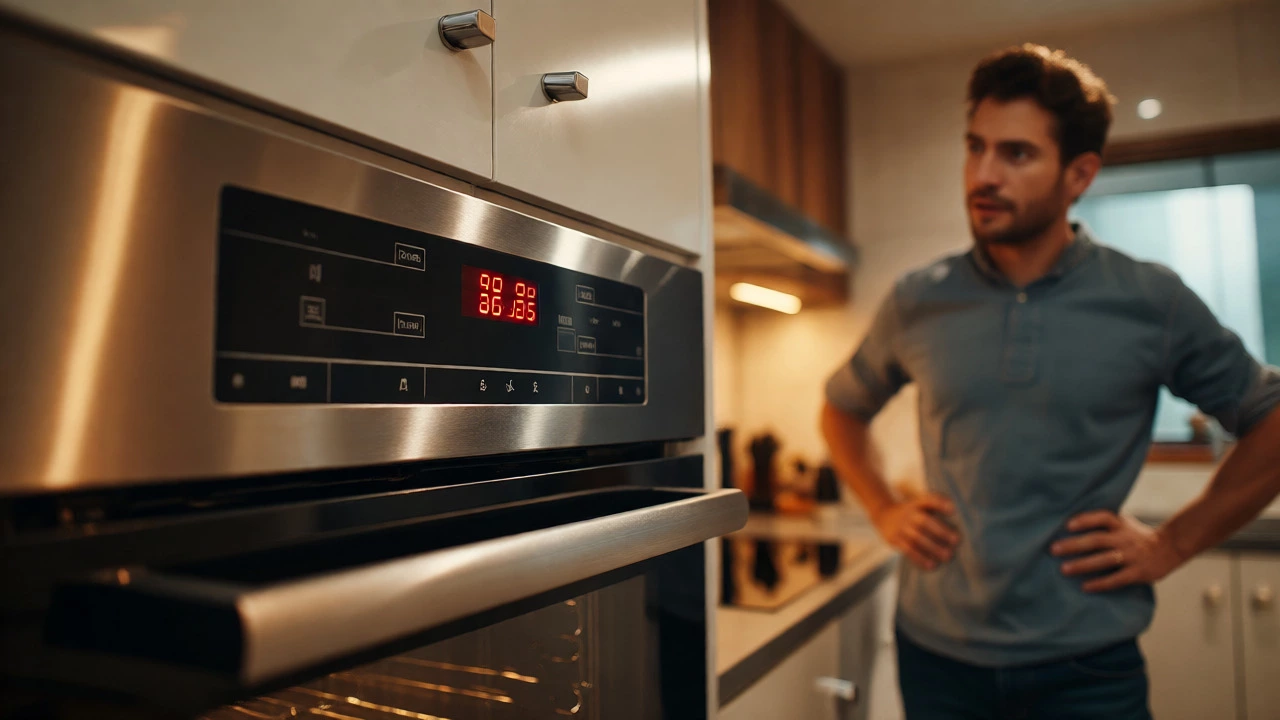 Oven Control Board Replacement Cost: A 2026 Guide