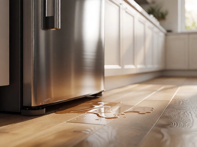 Can You Fix a Fridge Yourself? A Practical DIY Guide