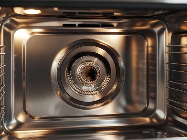 Electric Oven Element Replacement Cost: 2026 Price Guide & DIY Tips