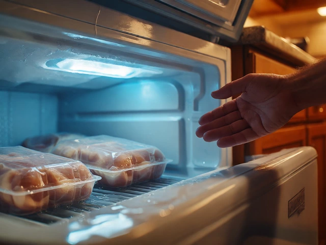 Freezer Repair vs Replacement: The Ultimate Cost Guide for 2026