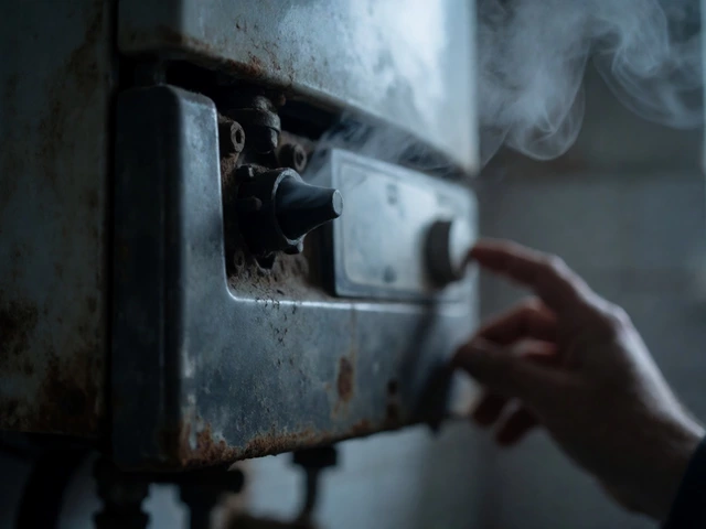 How Much Does a New Boiler Cost? 2026 Price Guide
