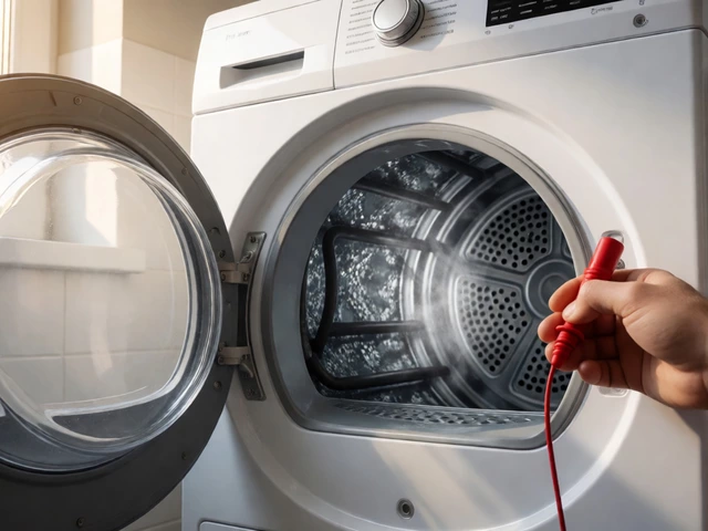 Is It Worth Repairing a Tumble Dryer? A Cost-Benefit Guide