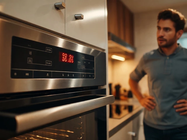 Oven Control Board Replacement Cost: A 2026 Guide