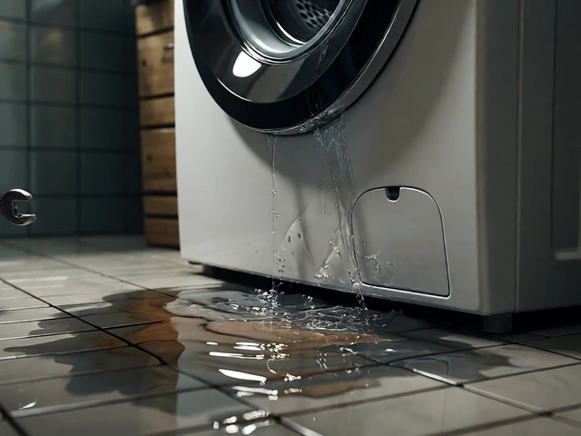 Which Washing Machine Brand Breaks Down the Least? A Reliability Guide