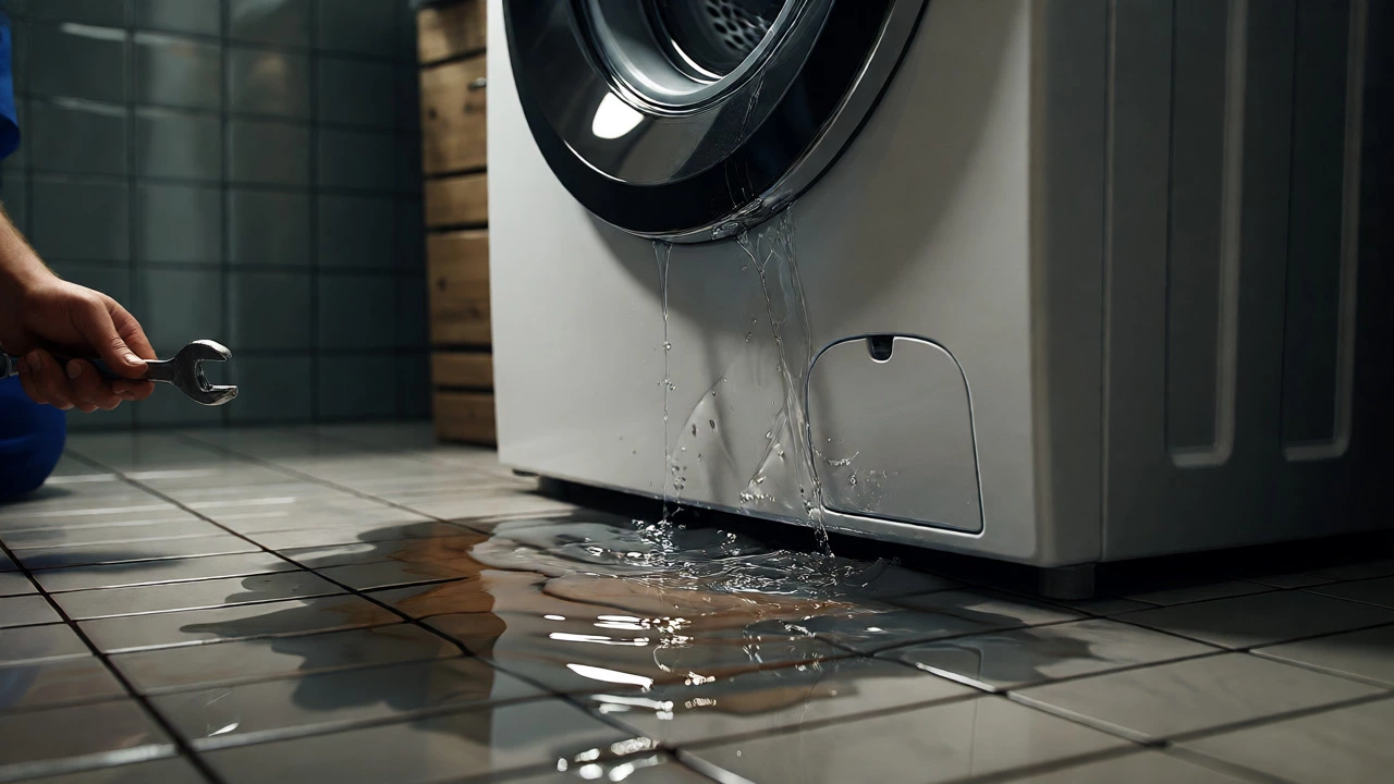 Which Washing Machine Brand Breaks Down the Least? A Reliability Guide