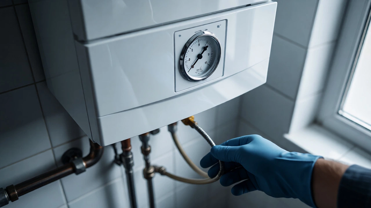 Can I Fix My Boiler Myself? A Practical Guide for Homeowners