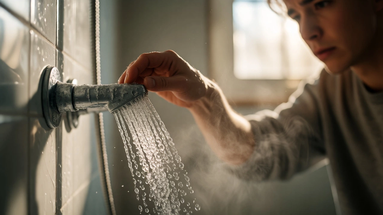 How Long Does It Take to Fix a Hot Water Heater? Real Timelines