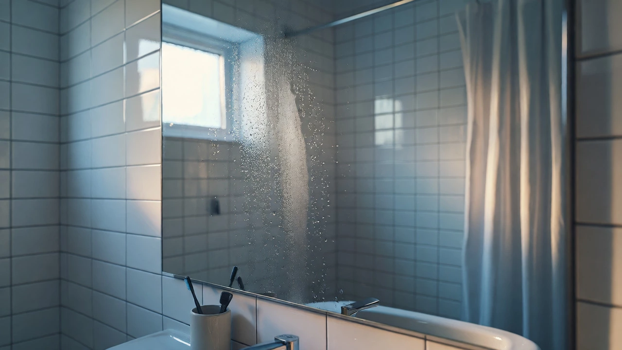 How to Choose the Right Extractor Fan: A Buyer's Guide
