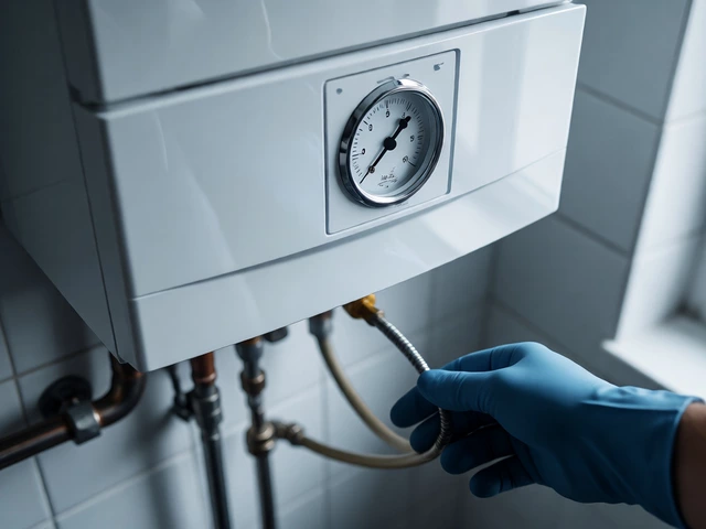 Can I Fix My Boiler Myself? A Practical Guide for Homeowners