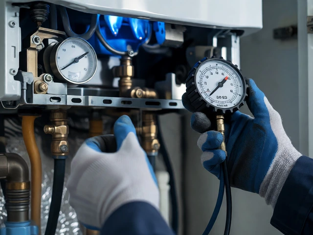 How Much to Get a Boiler Serviced? Costs & Breakdown