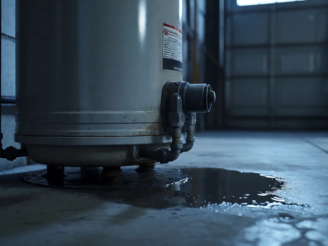 Water Heater Life Expectancy: How Long Do They Really Last?