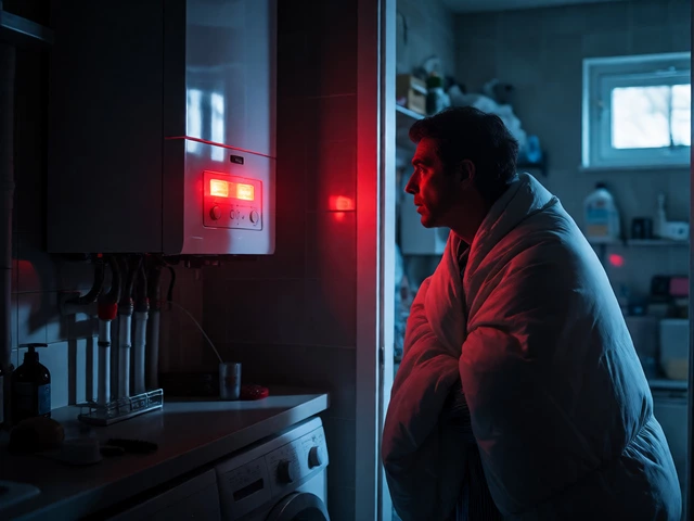 Who Do I Call If My Boiler Is Not Working? A Brisbane Homeowner’s Guide