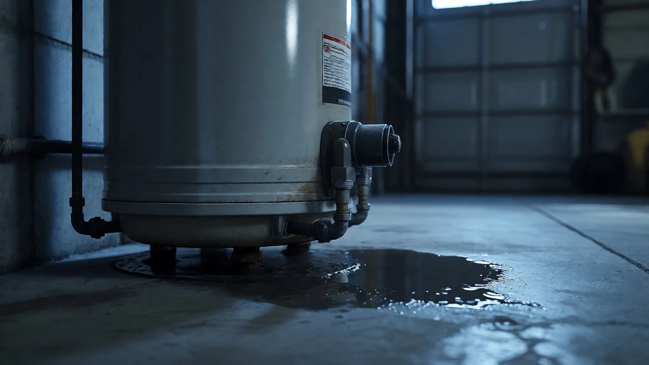Water Heater Life Expectancy: How Long Do They Really Last?
