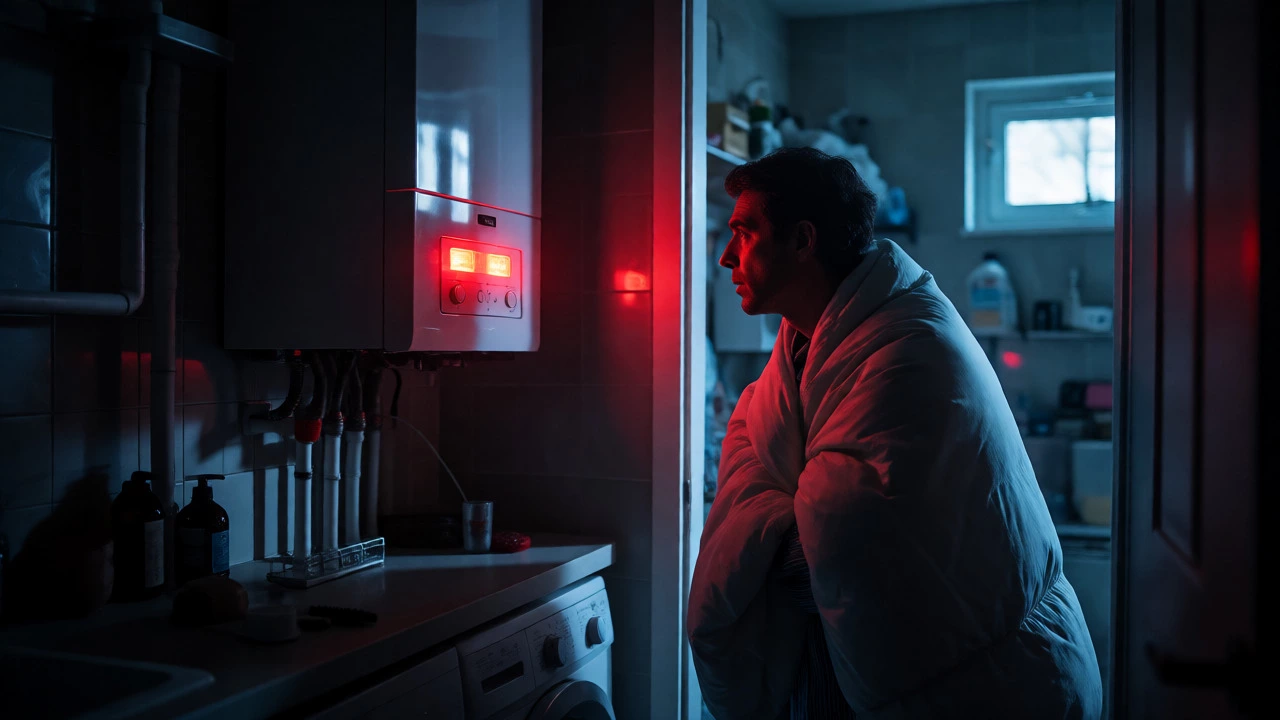 Who Do I Call If My Boiler Is Not Working? A Brisbane Homeowner’s Guide